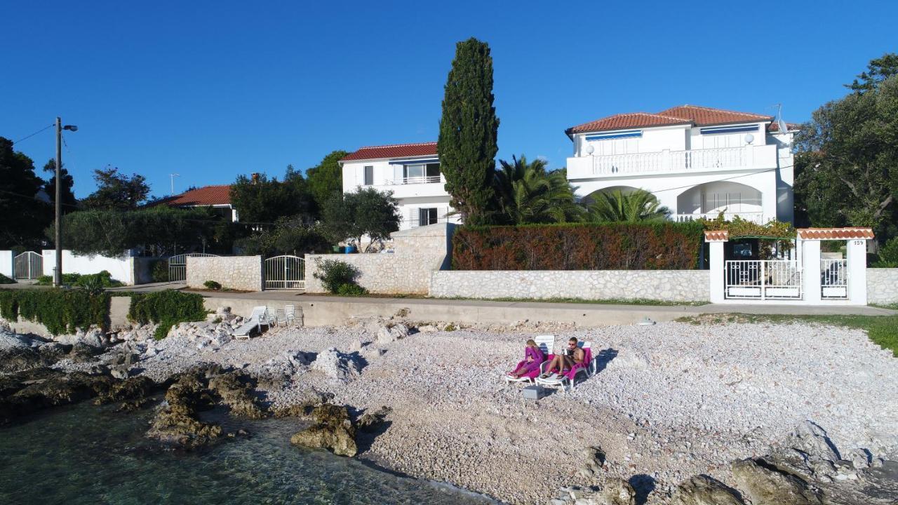 Blue Lagoon Silba Exterior photo