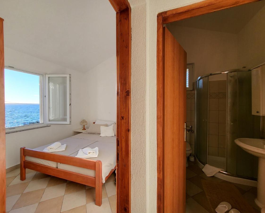 Blue Lagoon Silba Exterior photo
